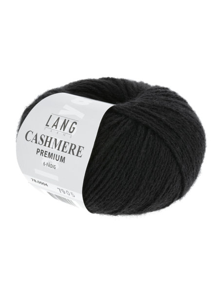 Lang Yarns Cashmere premium - 0004