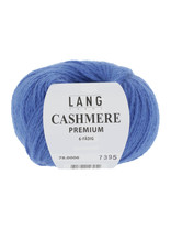 Lang Yarns Cashmere premium - 0006