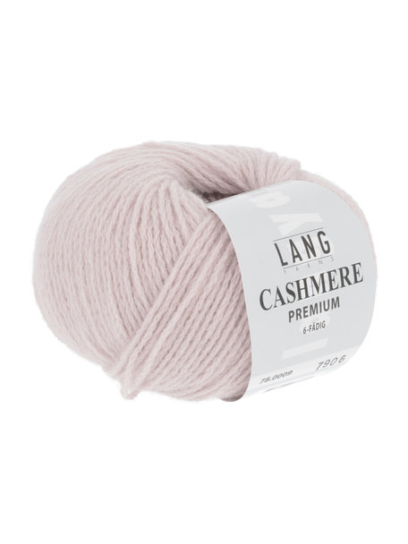 Lang Yarns Cashmere premium - 0009