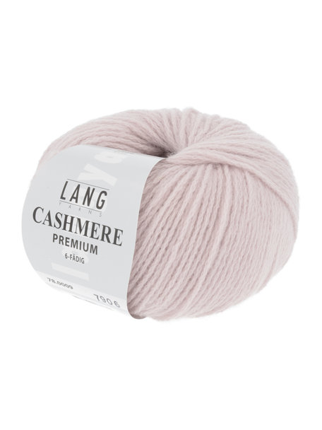 Lang Yarns Cashmere premium - 0009