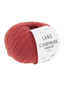 Lang Yarns Cashmere premium - 0011