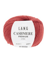 Lang Yarns Cashmere premium - 0011