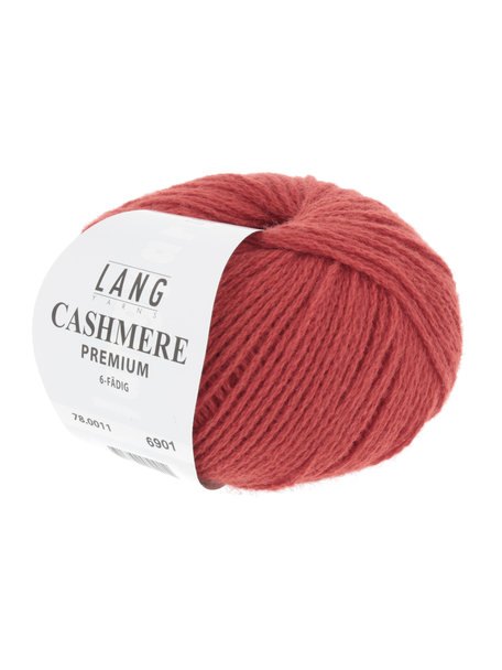 Lang Yarns Cashmere premium - 0011