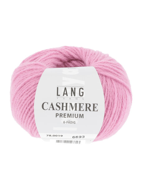 Lang Yarns Cashmere premium - 0019