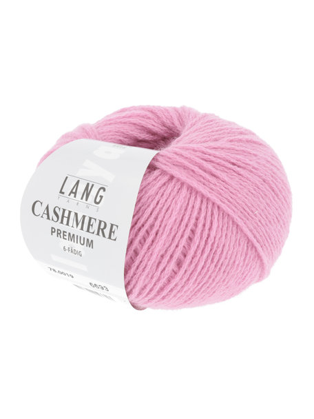 Lang Yarns Cashmere premium - 0019