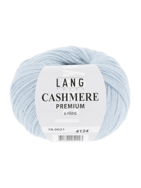 Lang Yarns Cashmere premium - 0021