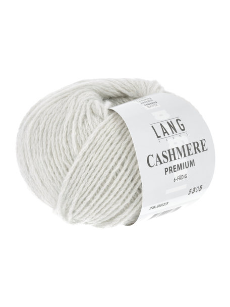 Lang Yarns Cashmere premium - 0023