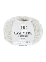 Lang Yarns Cashmere premium - 0023