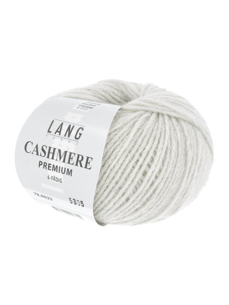 Lang Yarns Cashmere premium - 0023