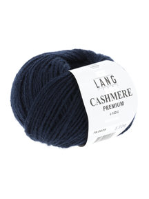 Lang Yarns Cashmere premium - 0025
