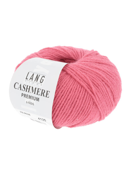 Lang Yarns Cashmere premium - 0028