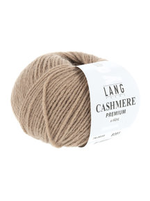Lang Yarns Cashmere premium - 0039