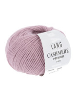 Lang Yarns Cashmere premium - 0048