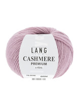 Lang Yarns Cashmere premium - 0048