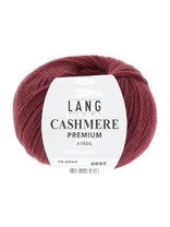 Lang Yarns Cashmere premium - 0064