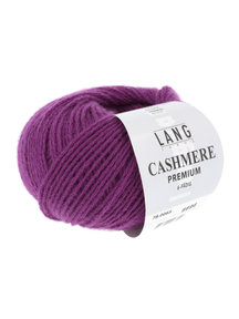 Lang Yarns Cashmere premium - 0065