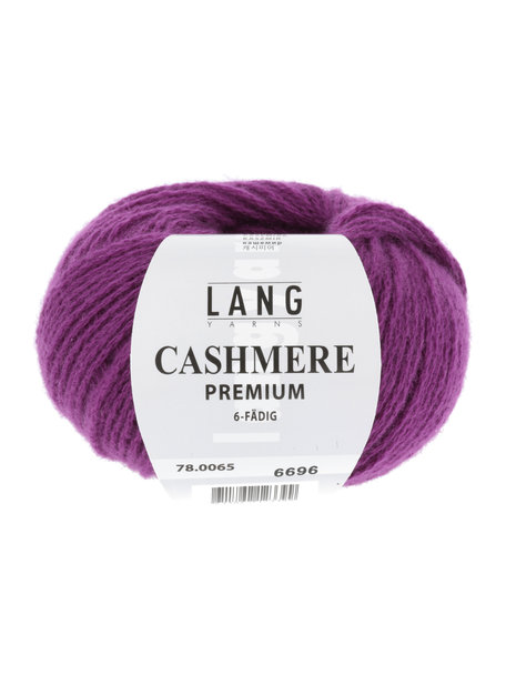 Lang Yarns Cashmere premium - 0065