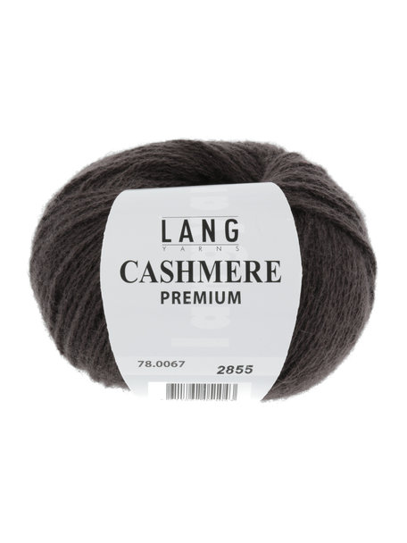 Lang Yarns Cashmere premium - 0067