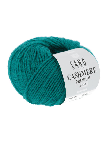Lang Yarns Cashmere premium - 0073 - discontinued