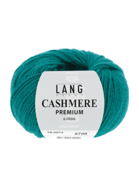 Lang Yarns Cashmere premium - 0073