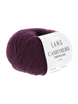 Lang Yarns Cashmere premium - 0080