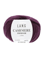 Lang Yarns Cashmere premium - 0080