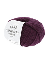 Lang Yarns Cashmere premium - 0080