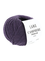 Lang Yarns Cashmere premium - 0090 - discontinued