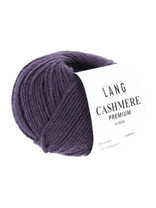 Lang Yarns Cashmere premium - 0090