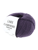 Lang Yarns Cashmere premium - 0090 - discontinued