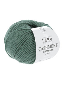 Lang Yarns Cashmere premium - 0093