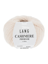 Lang Yarns Cashmere premium - 0096