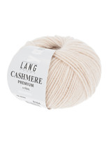 Lang Yarns Cashmere premium - 0096