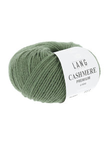 Lang Yarns Cashmere premium - 0097