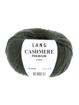 Lang Yarns Cashmere premium - 0098