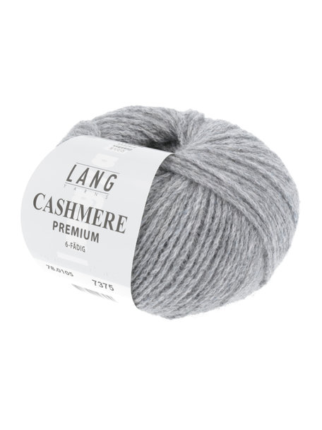 Lang Yarns Cashmere premium - 0105