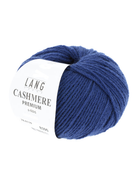 Lang Yarns Cashmere premium - 0110