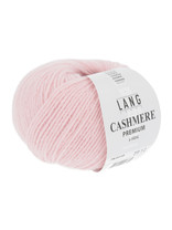 Lang Yarns Cashmere premium - 0119