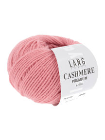 Lang Yarns Cashmere premium - 0128