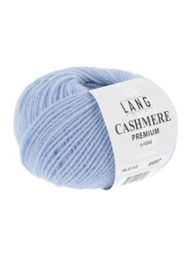 Lang Yarns Cashmere premium - 0133