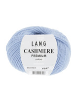 Lang Yarns Cashmere premium - 0133