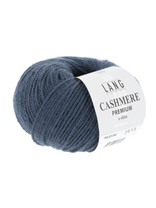 Lang Yarns Cashmere premium - 0134