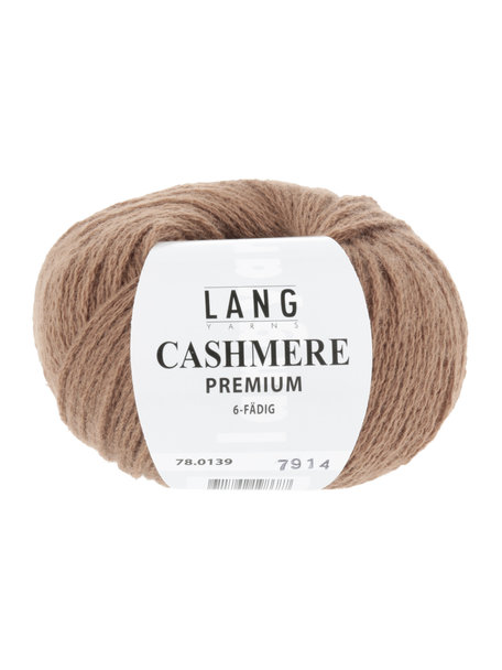 Lang Yarns Cashmere premium 0139