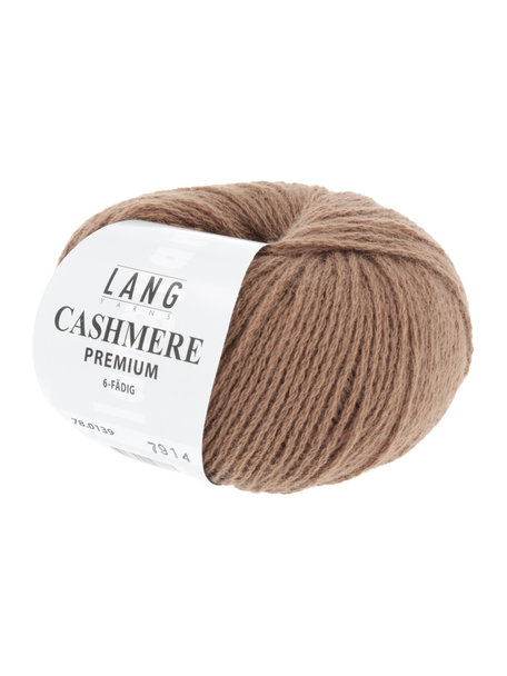 Lang Yarns Cashmere premium 0139