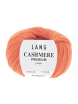 Lang Yarns Cashmere premium - 0159