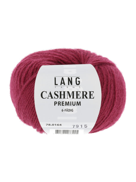 Lang Yarns Cashmere premium - 0164
