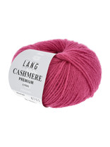 Lang Yarns Cashmere premium - 0165