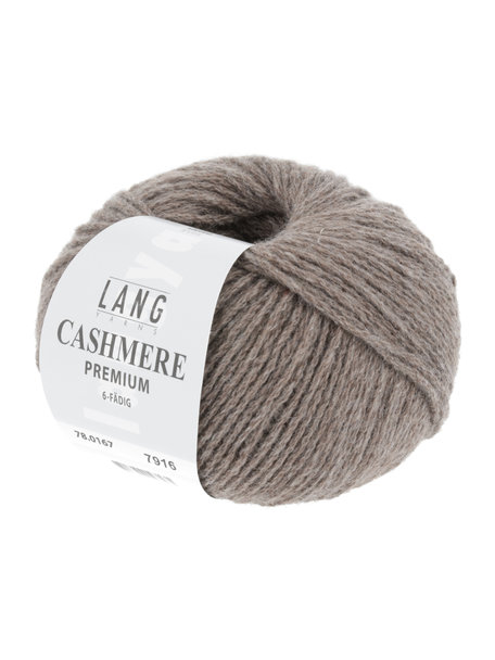 Lang Yarns Cashmere premium - 0167