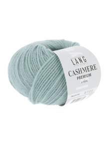 Lang Yarns Cashmere premium - 0172