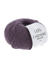 Lang Yarns Cashmere premium - 0180